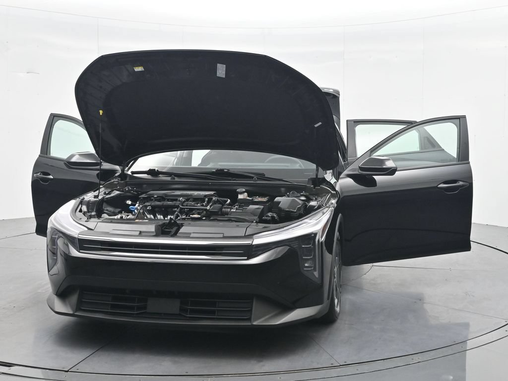 Used 2025 Kia K4 FWD image 42