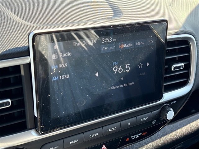 New 2026 Hyundai Venue SE image 11