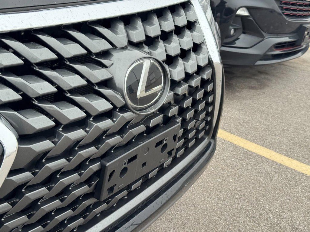 Used 2020 Lexus GX 460 Premium image 12