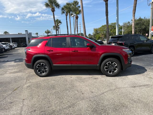 New 2026 Chevrolet Equinox ACTIV w/ LPO, Floor Liner Package AWD/4WD image 14