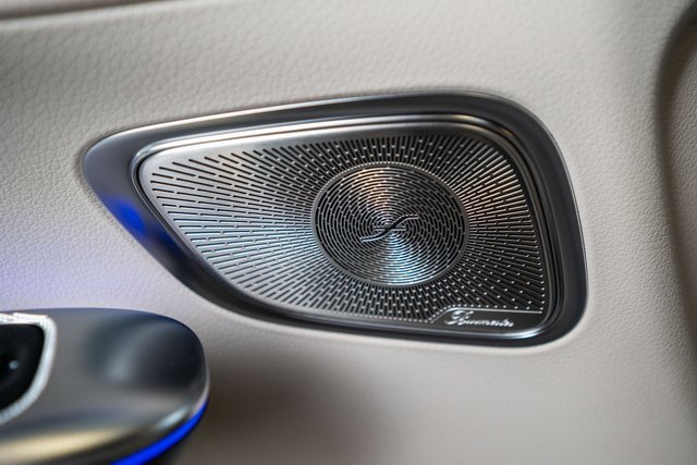 New 2026 Mercedes-Benz GLC 300 4MATIC image 15