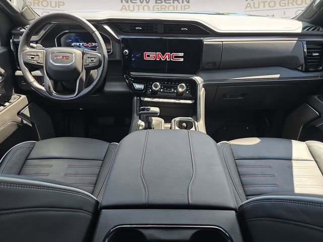 Used 2024 GMC Sierra 1500 AT4X AWD/4WD image 10
