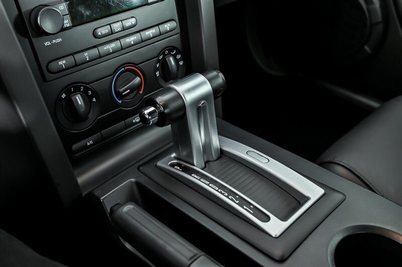 Used 2007 Ford Mustang GT Premium RWD image 26