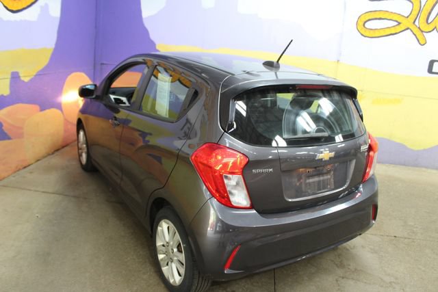 Used 2016 Chevrolet Spark LT FWD image 6