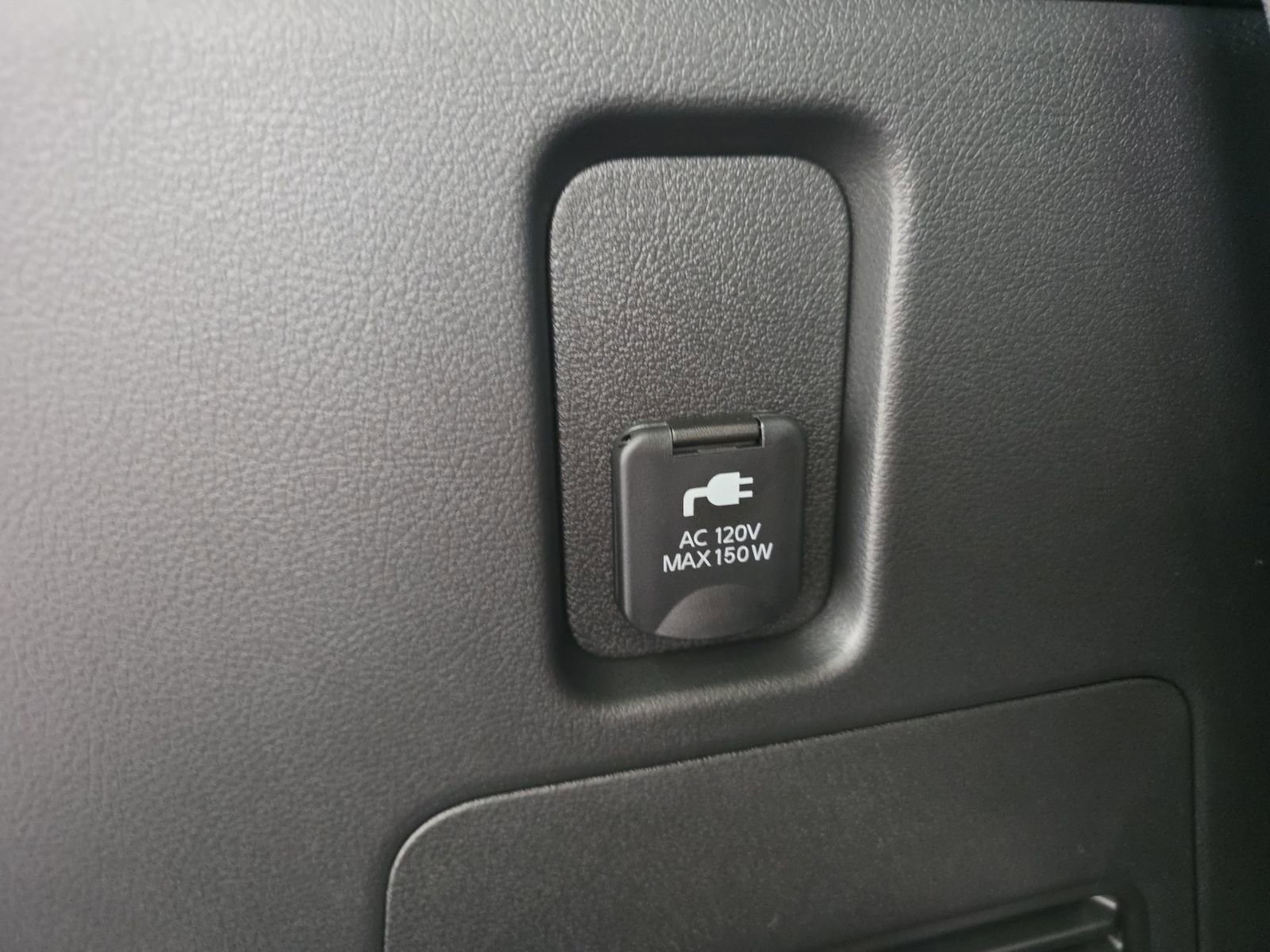 New 2026 INFINITI QX80 Autograph image 21