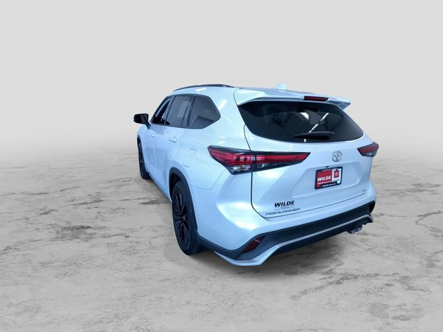 Used 2023 Toyota Highlander XSE image 9