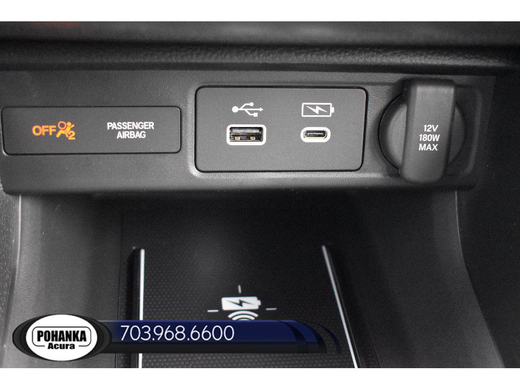 New 2026 Acura Integra A-Spec w/ Technology Package FWD image 17