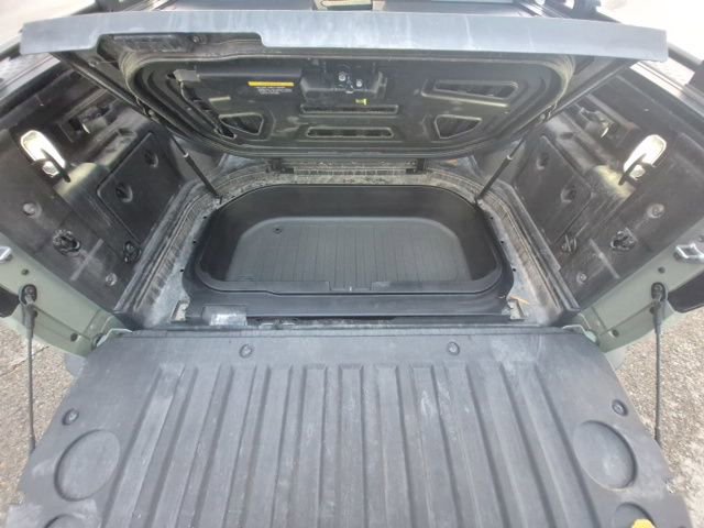 Used 2024 Hyundai Santa Cruz XRT image 22