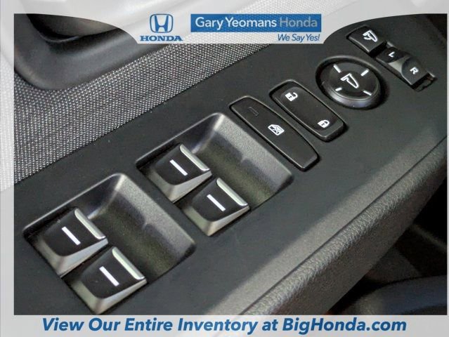 New 2026 Honda Passport TrailSport image 26