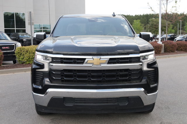 Used 2025 Chevrolet Silverado 1500 LT image 7