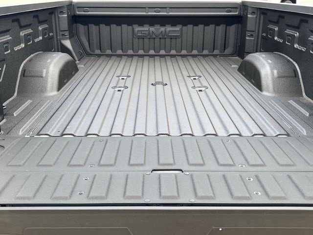 New 2026 GMC Sierra 2500 Denali Ultimate image 25