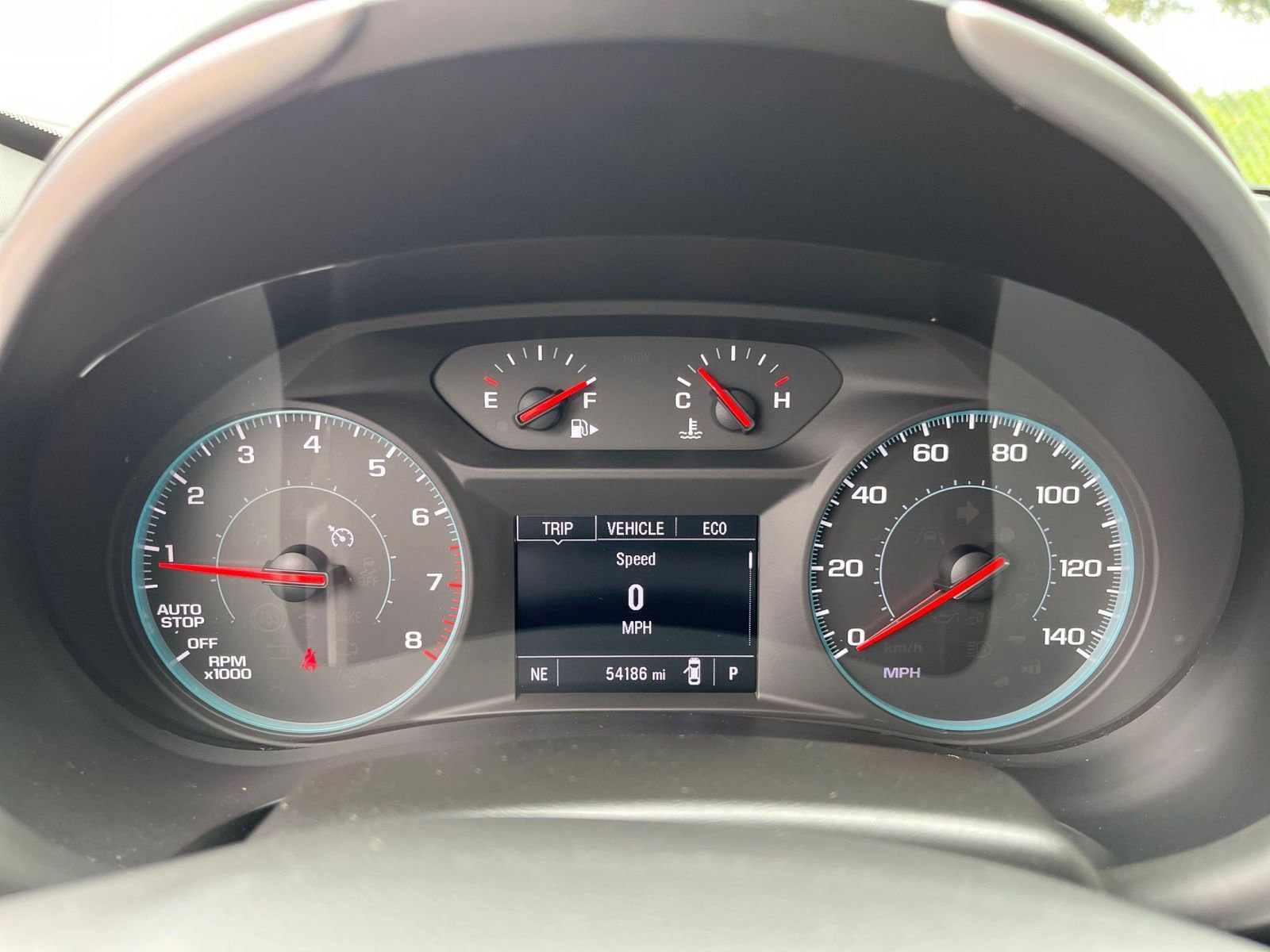 Used 2024 Chevrolet Malibu LT FWD image 41