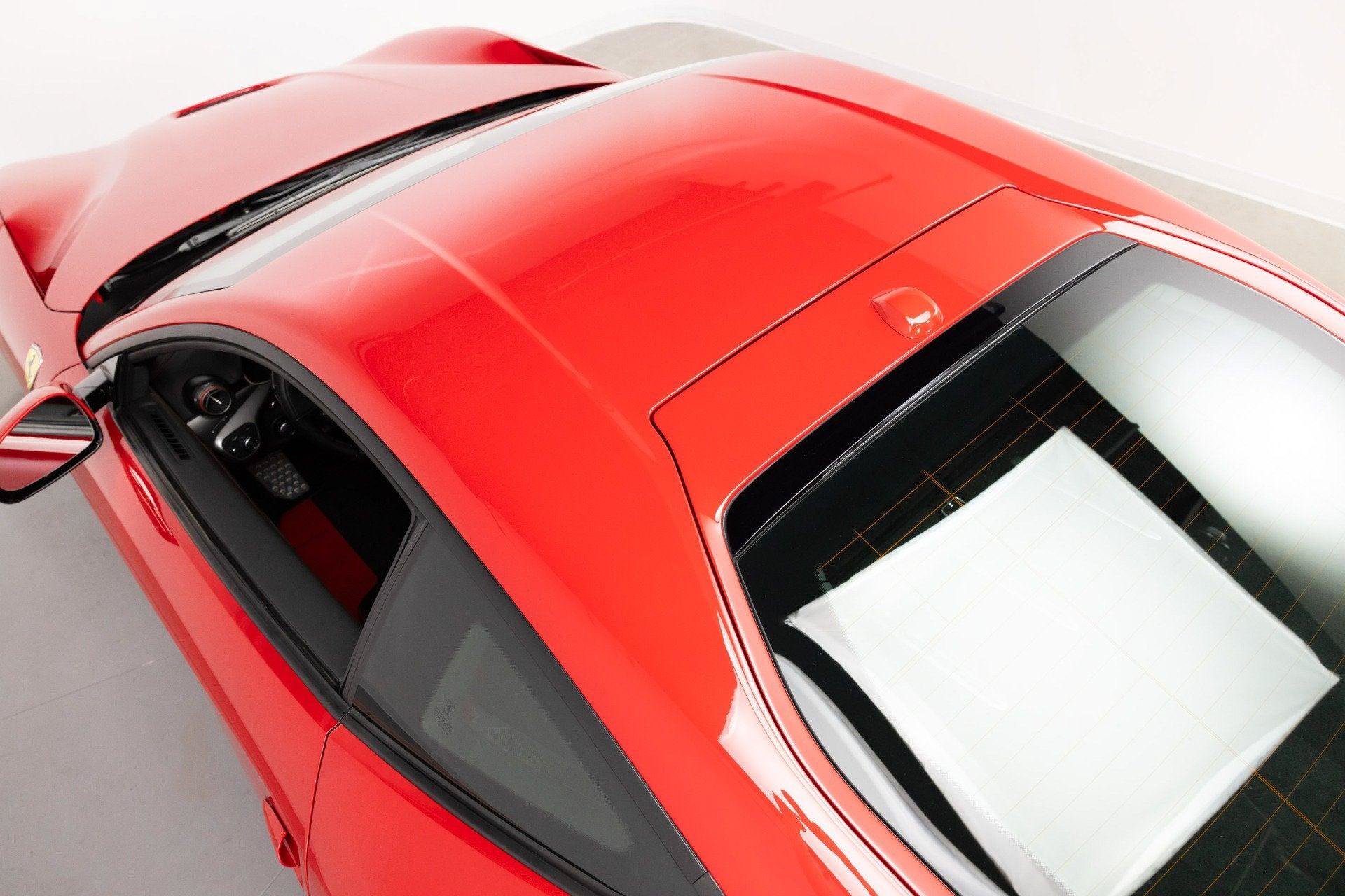 Certified 2017 Ferrari F12 Berlinetta RWD image 36