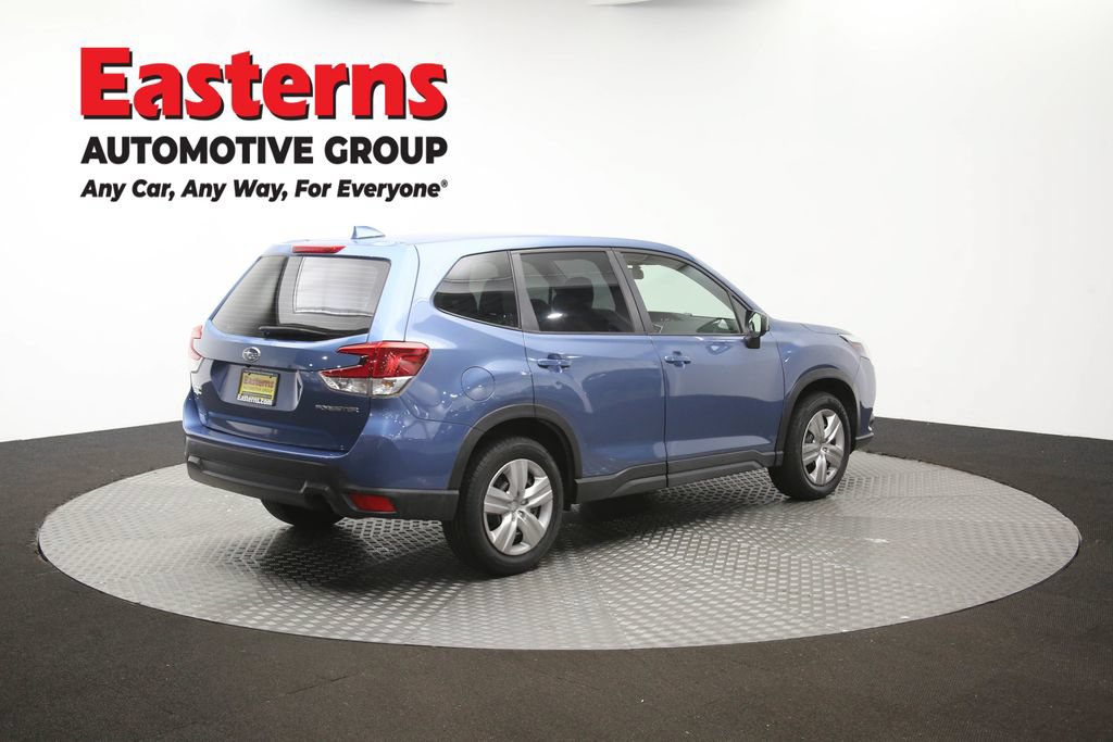Used 2022 Subaru Forester AWD/4WD image 41