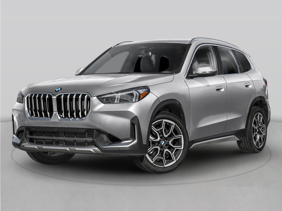 New 2026 BMW X1 xDrive28i w/ Technology Package