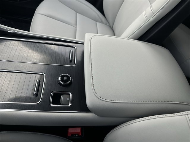 New 2026 Lincoln Aviator AWD image 21