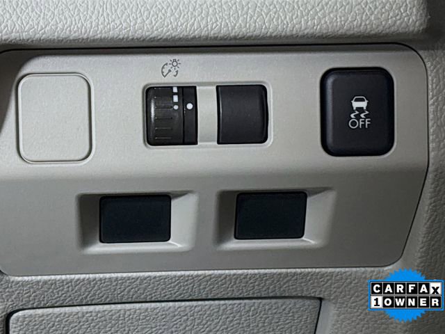 Used 2015 Subaru Forester 2.5i w/ Alloy Wheel Package image 10