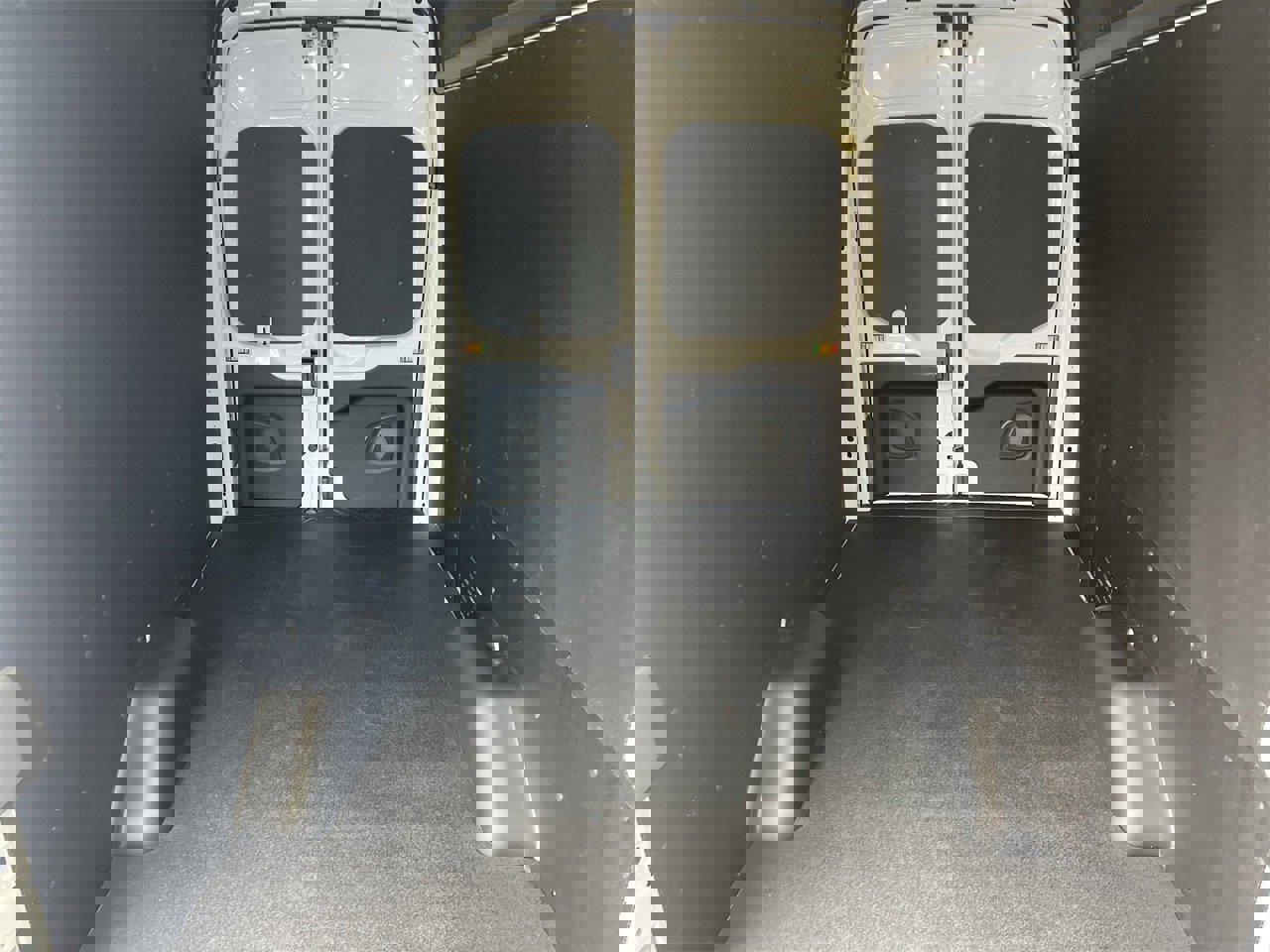 New 2026 Ford Transit 250 148 High Roof Extended w/ Load Area Protection Package image 20