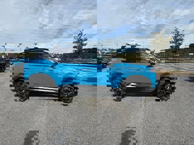 New 2026 Nissan Kicks SR w/ SR Premium Package image 4