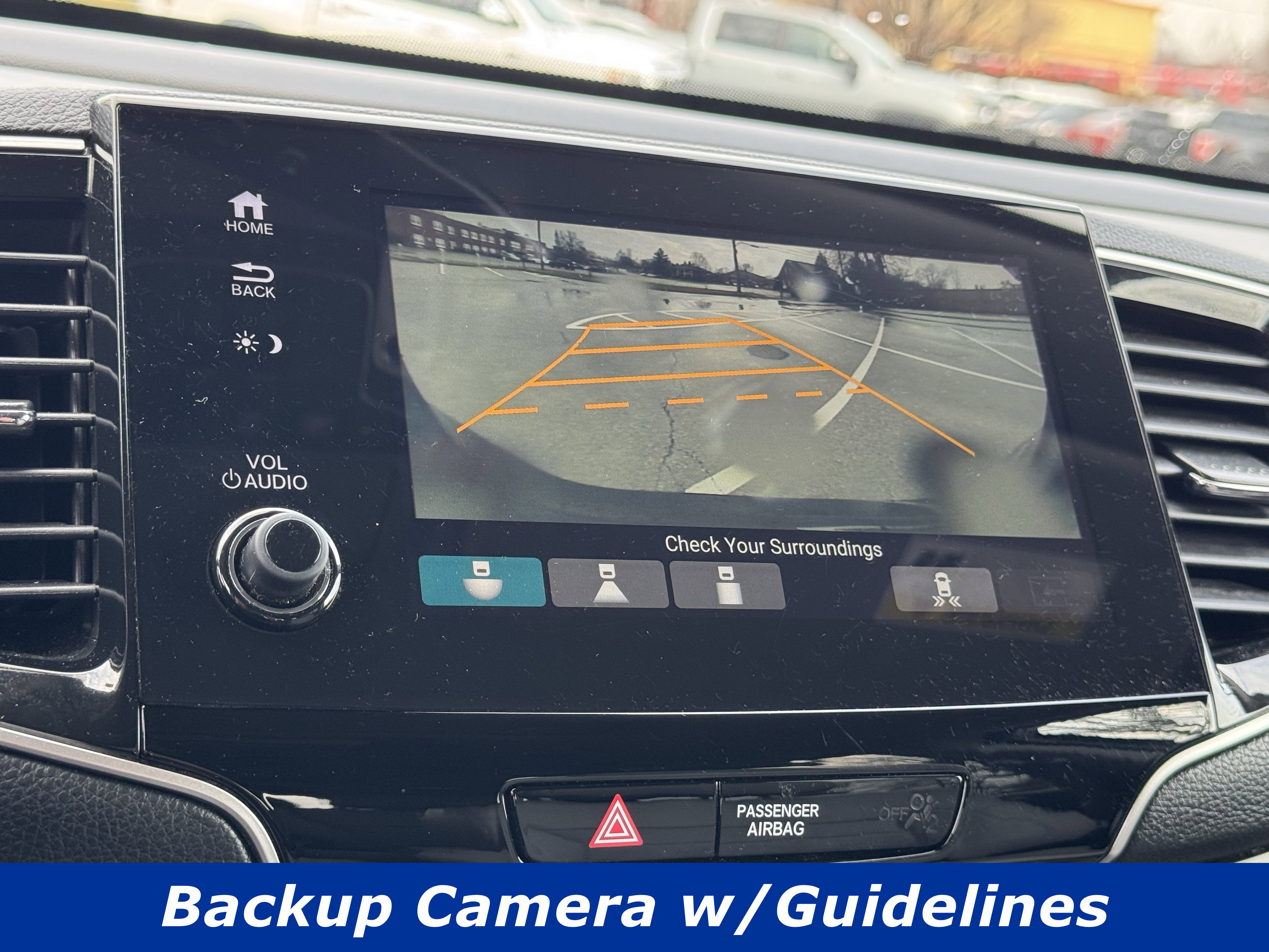 Used 2019 Honda Pilot Elite image 7