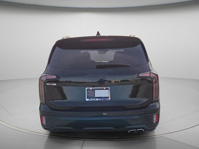 Used 2025 Kia Telluride SX Prestige X-Line image 5