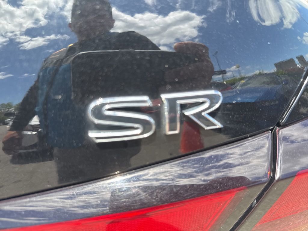 Used 2020 Nissan Altima 2.5 SR FWD image 20