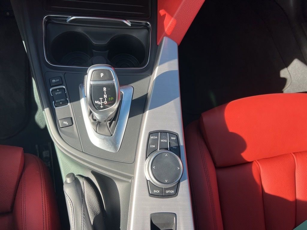 Used 2017 BMW 430i Convertible image 17