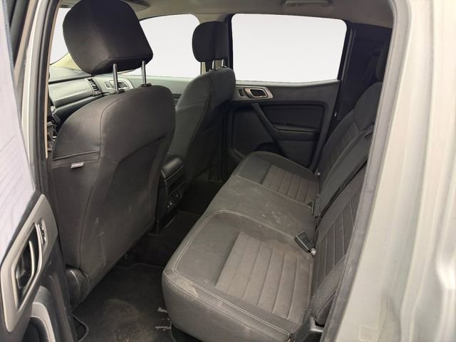 Used 2019 Ford Ranger XLT w/ Equipment Group 302A Luxury AWD/4WD image 13