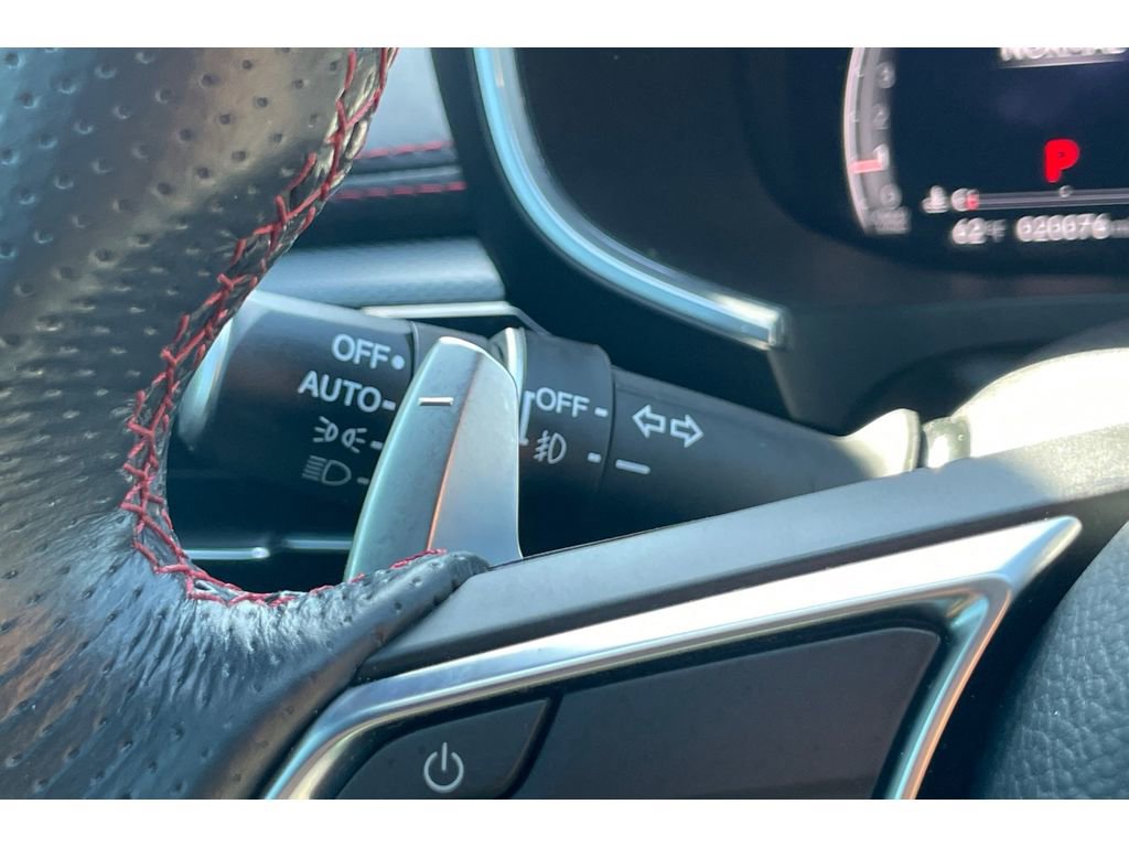 Certified 2023 Acura MDX A-Spec image 38