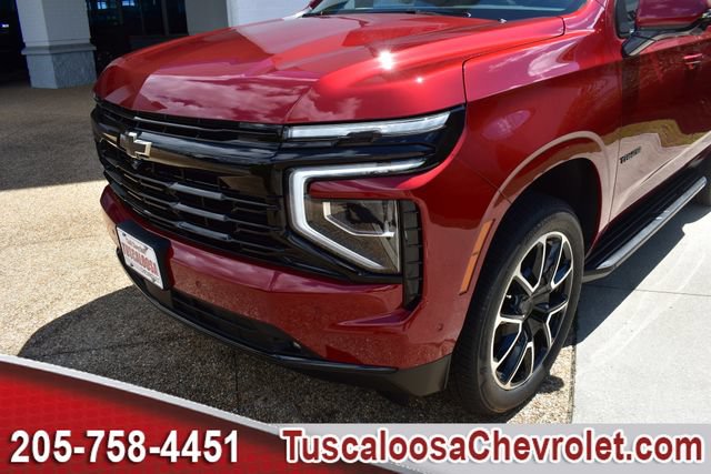New 2026 Chevrolet Tahoe RST w/ Comfort Package RWD image 41