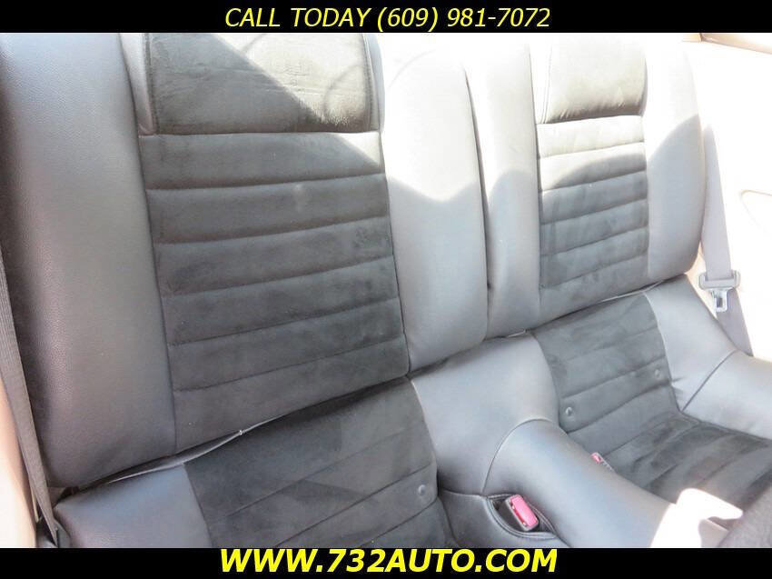 Used 2007 Ford Mustang GT image 28