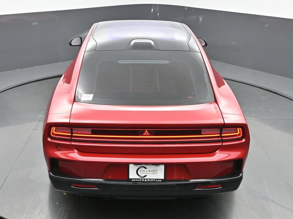 New 2024 Dodge Charger Daytona R/T w/ Plus Group AWD/4WD image 40
