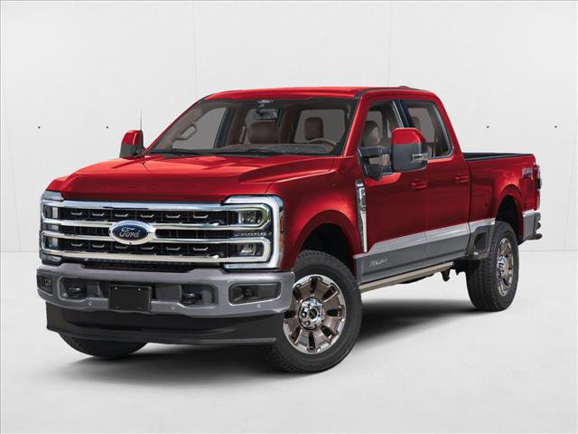 New 2026 Ford F250 King Ranch AWD/4WD image 1