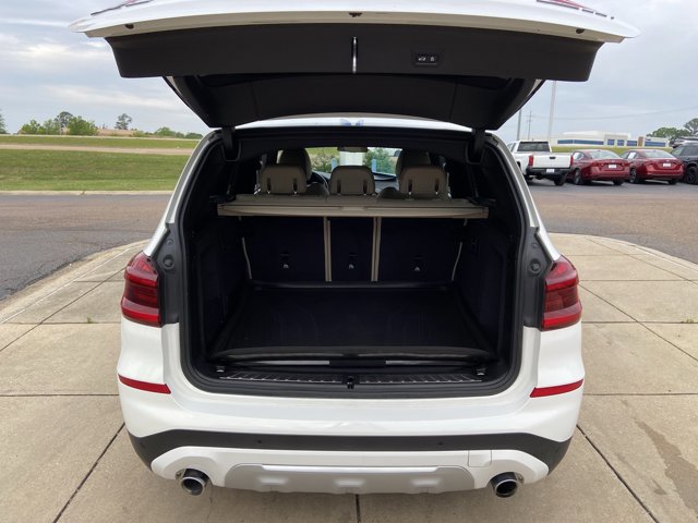 Used 2020 BMW X3 sDrive30i w/ Premium Package image 26