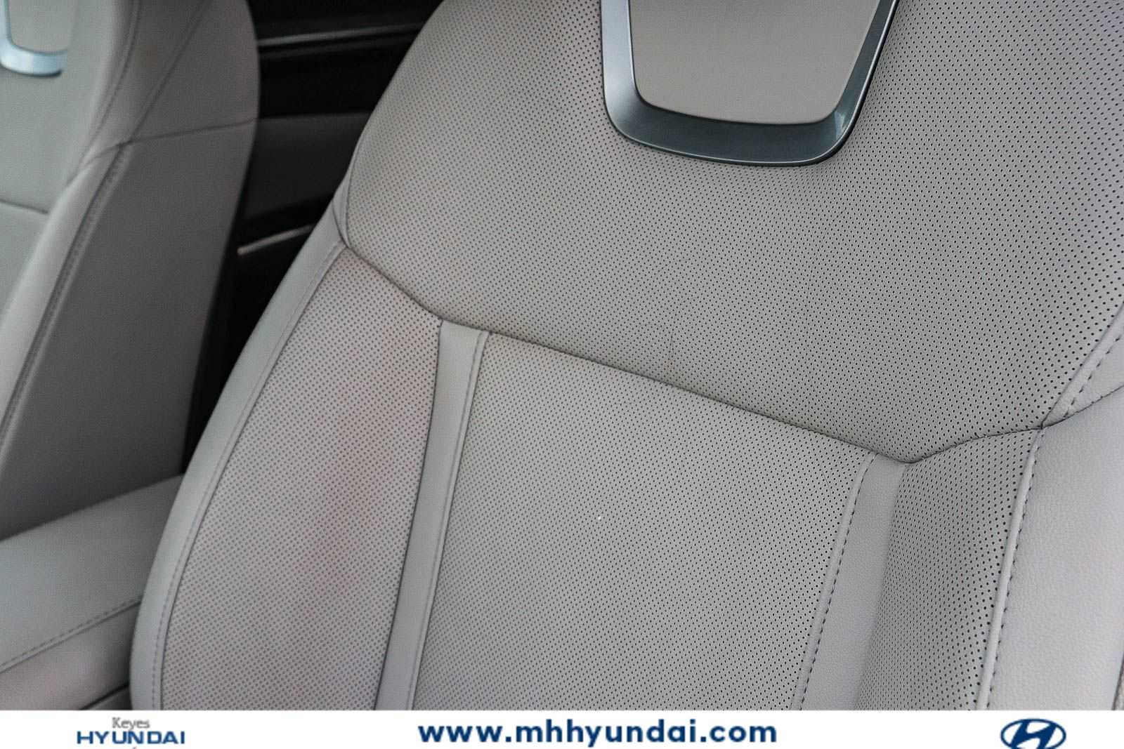 Certified 2023 Hyundai Tucson Limited AWD/4WD image 24