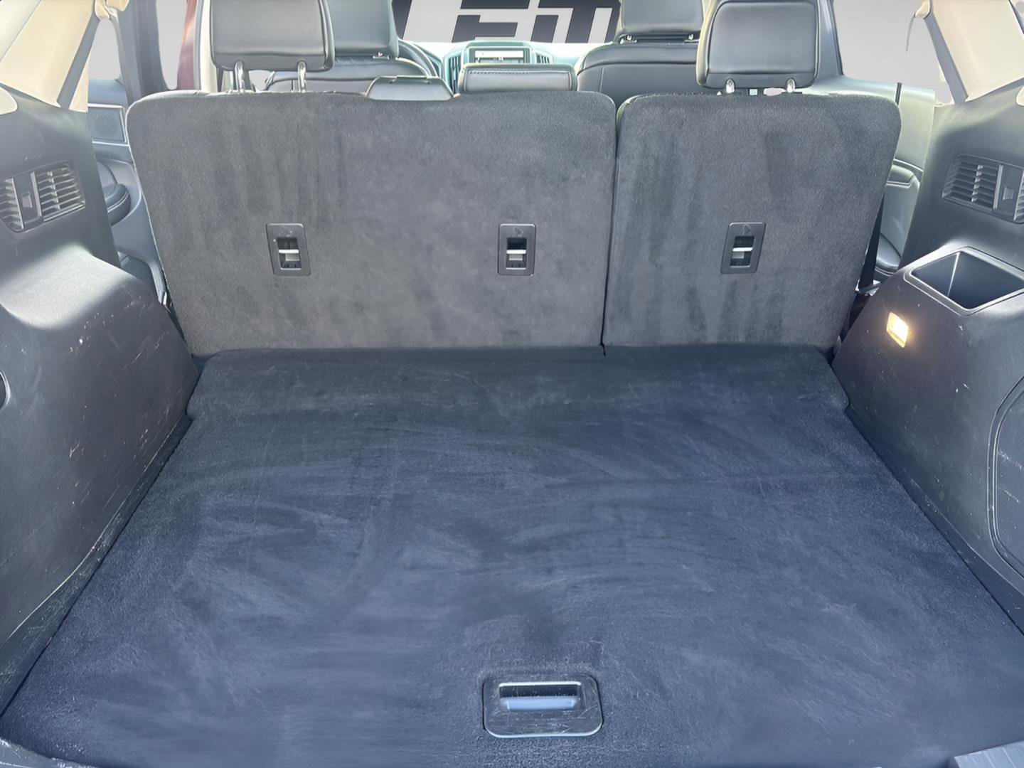 Used 2024 Ford Edge Titanium image 21