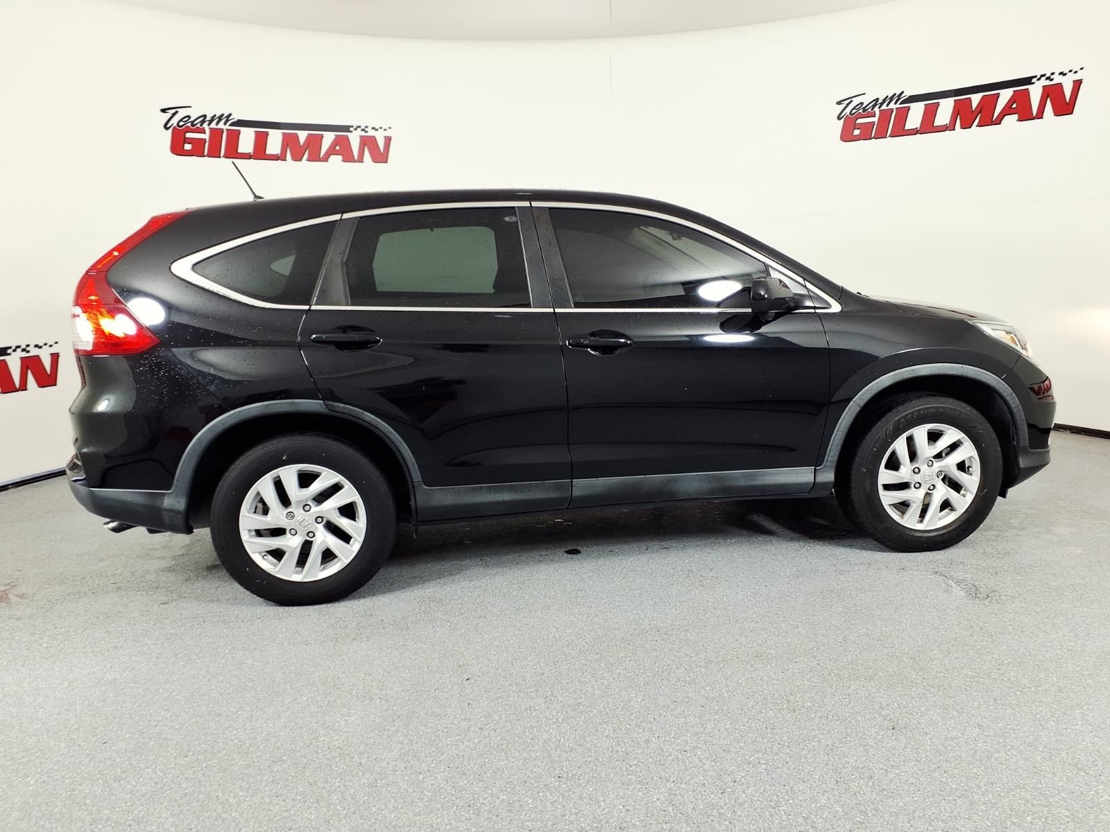 Used 2016 Honda CR-V EX image 5