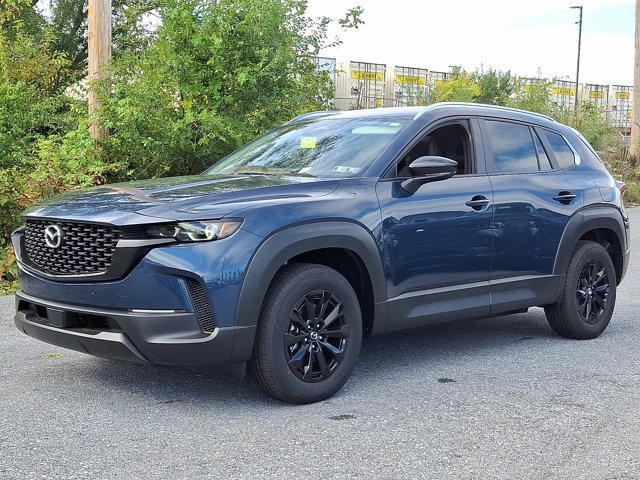 New 2026 MAZDA CX-50 2.5 Hybrid w/ Preferred Pkg video 3