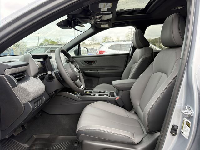 New 2026 Subaru Outback Limited XT AWD/4WD image 11