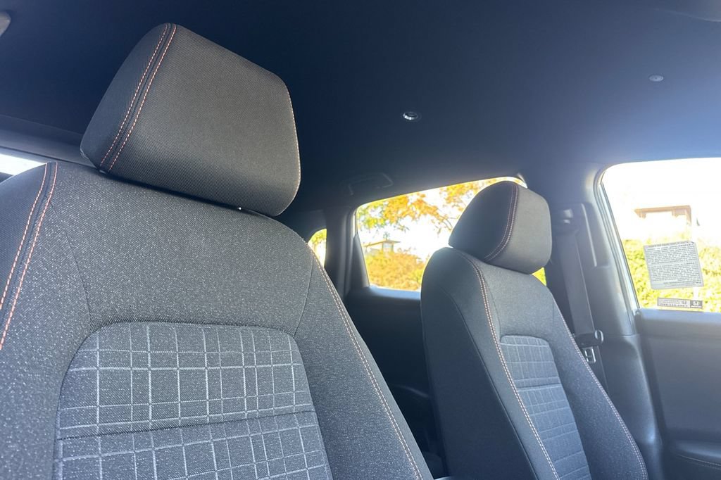 Certified 2023 Honda HR-V Sport image 18