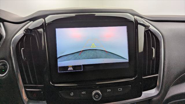 Used 2023 Chevrolet Traverse LT FWD image 29