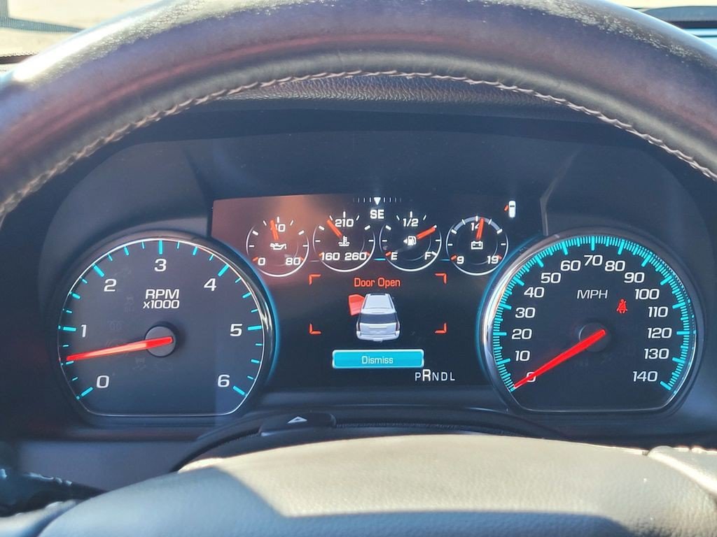 Used 2019 GMC Yukon XL Denali RWD image 29