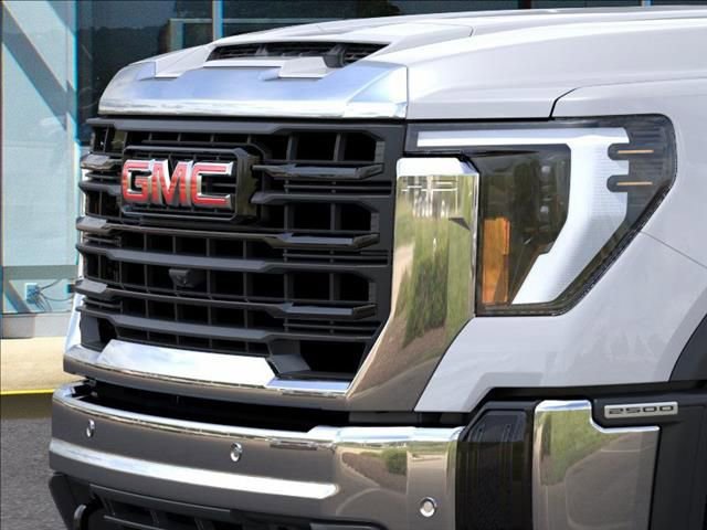 New 2026 GMC Sierra 2500 Pro RWD image 13