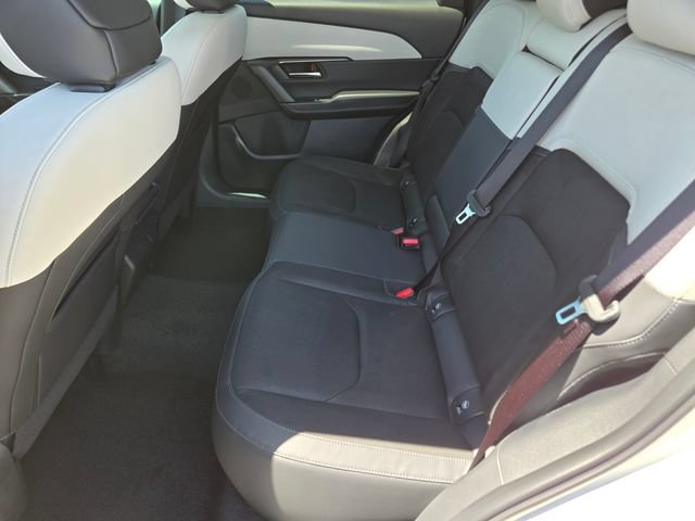 New 2026 MAZDA CX-5 Preferred AWD/4WD image 7