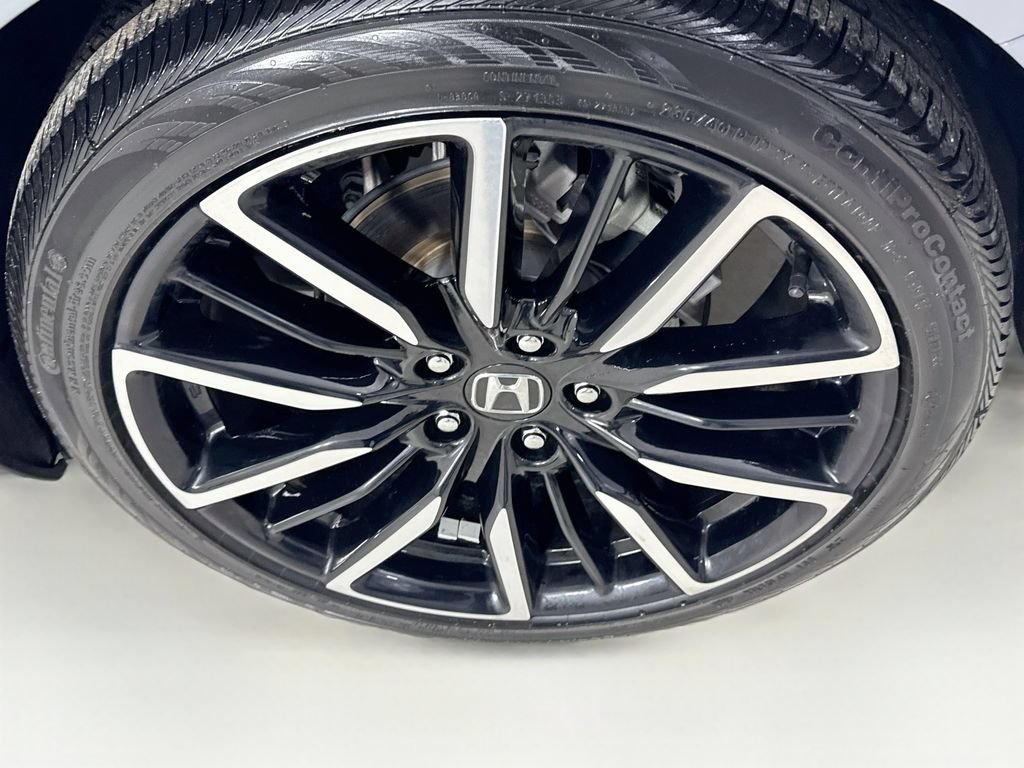 Used 2025 Honda Accord Touring image 43