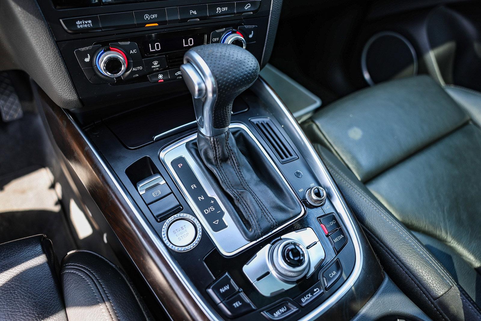 Used 2016 Audi Q5 TDI Premium Plus w/ Technology Package image 13