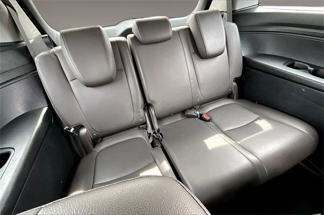 Certified 2019 Honda Odyssey EX-L image 22