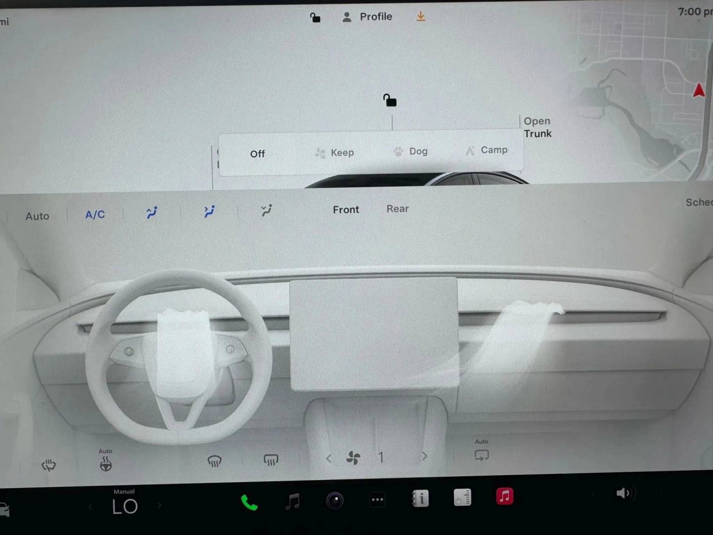 Used 2024 Tesla Model 3 Long Range image 69