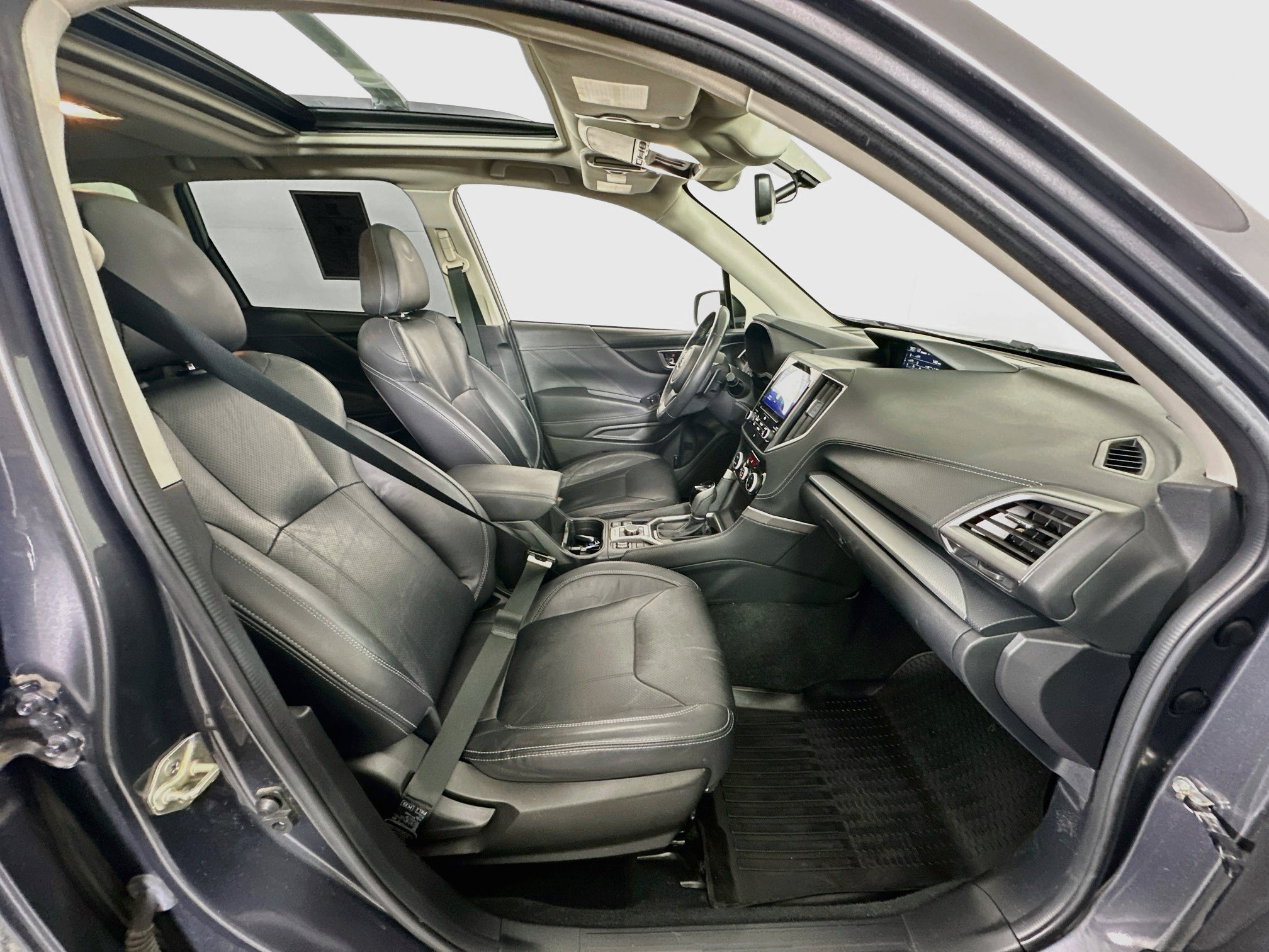 Used 2021 Subaru Forester Limited AWD/4WD image 34