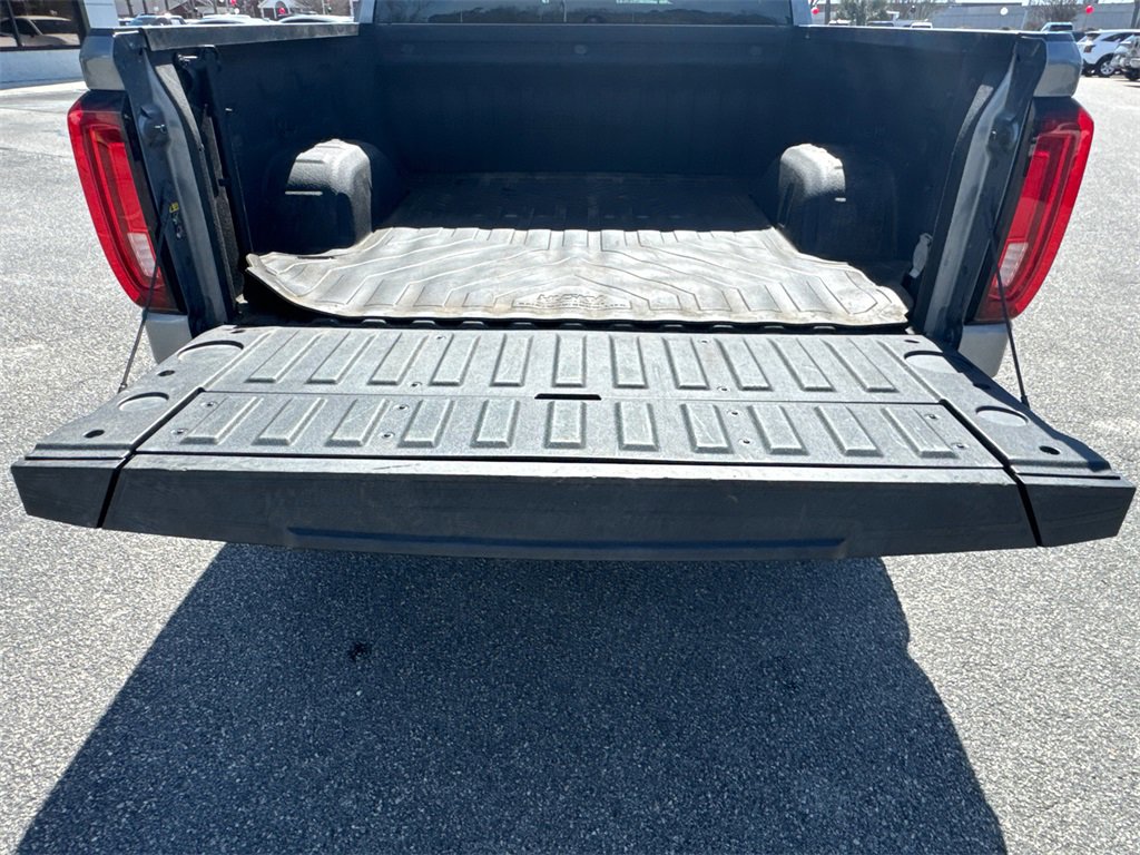 Used 2021 GMC Sierra 1500 AT4 image 18